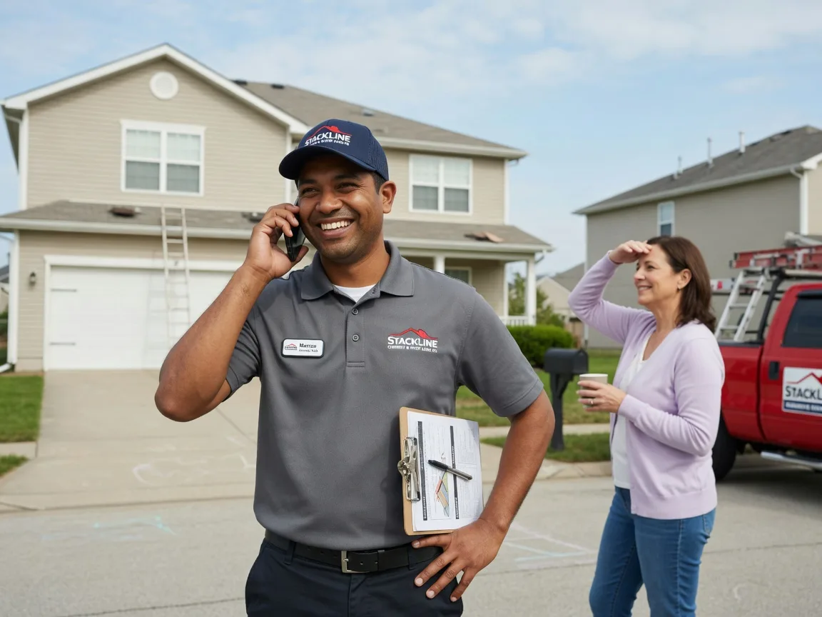 Chimney flashing repair Roxbury, KS FAQs